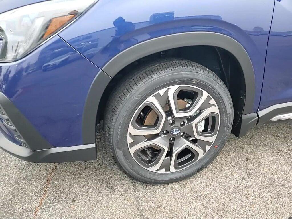 new 2026 Subaru Ascent car, priced at $53,733