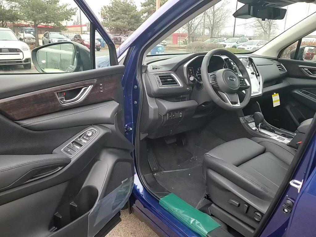 new 2026 Subaru Ascent car, priced at $53,733