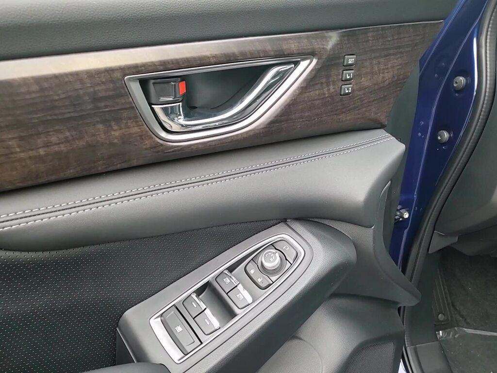 new 2026 Subaru Ascent car, priced at $53,733