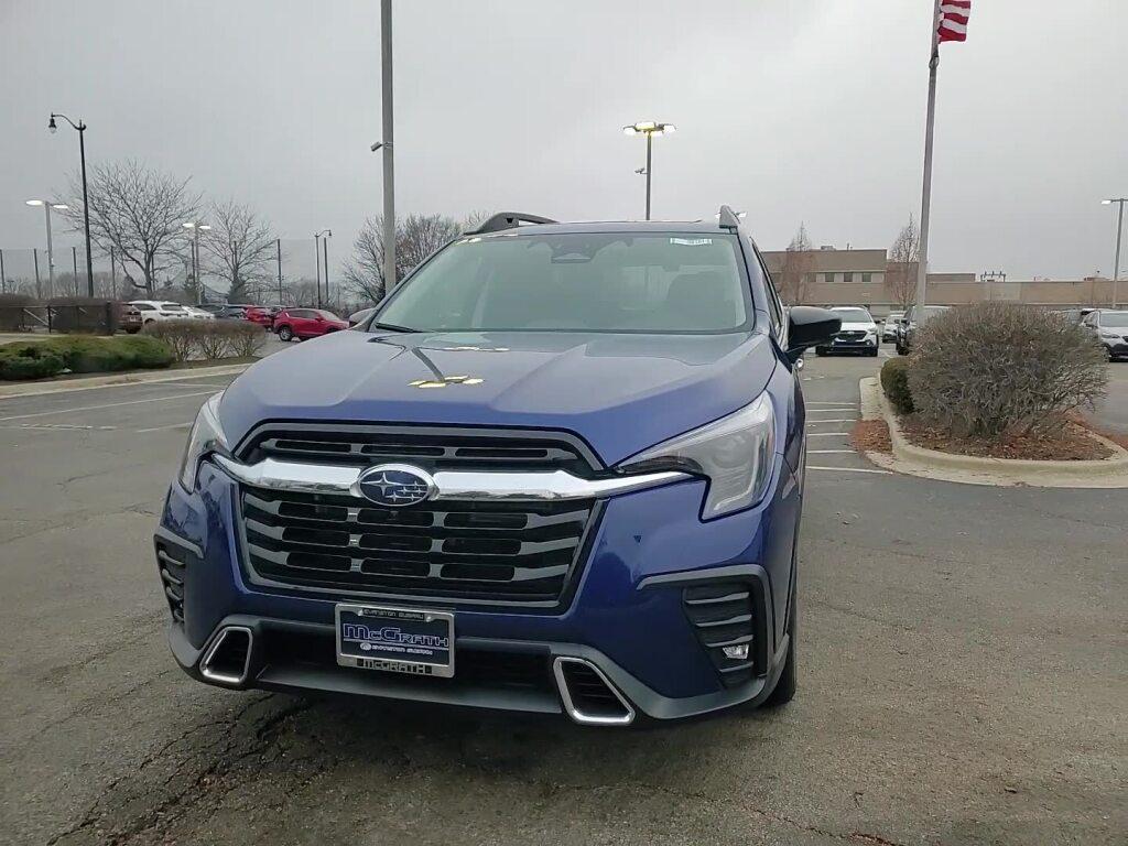 new 2026 Subaru Ascent car, priced at $53,733