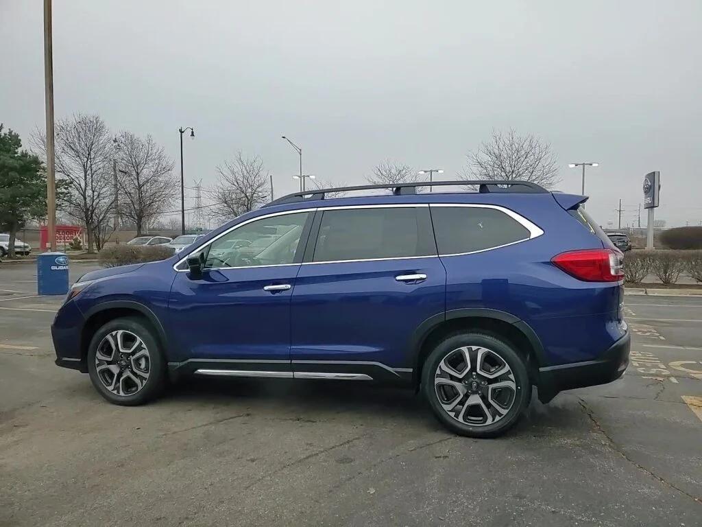 new 2026 Subaru Ascent car, priced at $53,733