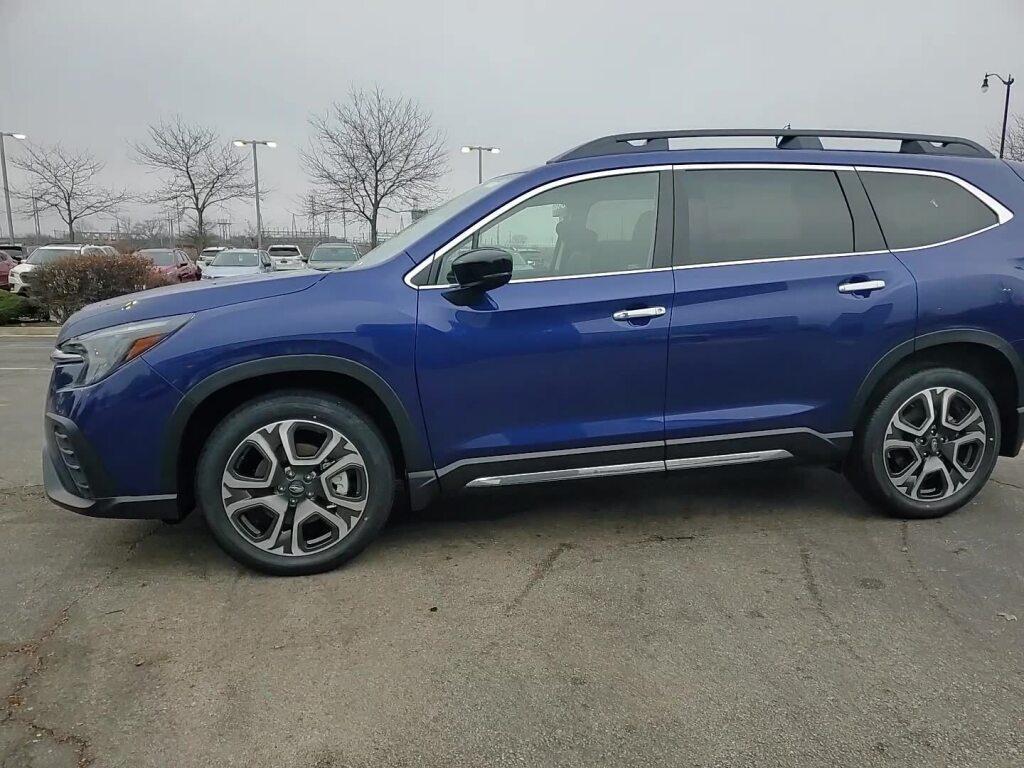 new 2026 Subaru Ascent car, priced at $53,733