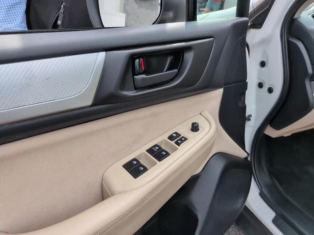 used 2018 Subaru Outback car, priced at $17,600