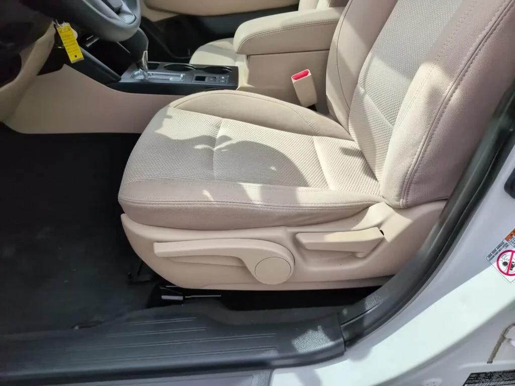 used 2018 Subaru Outback car, priced at $17,600