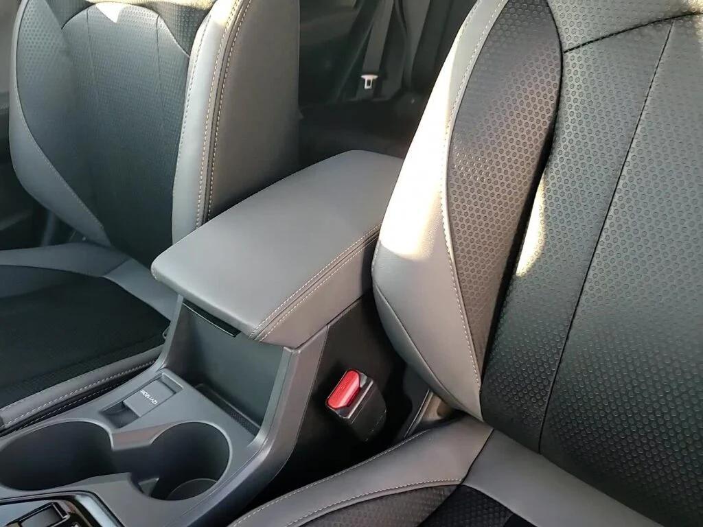 used 2025 Subaru Crosstrek car, priced at $31,375