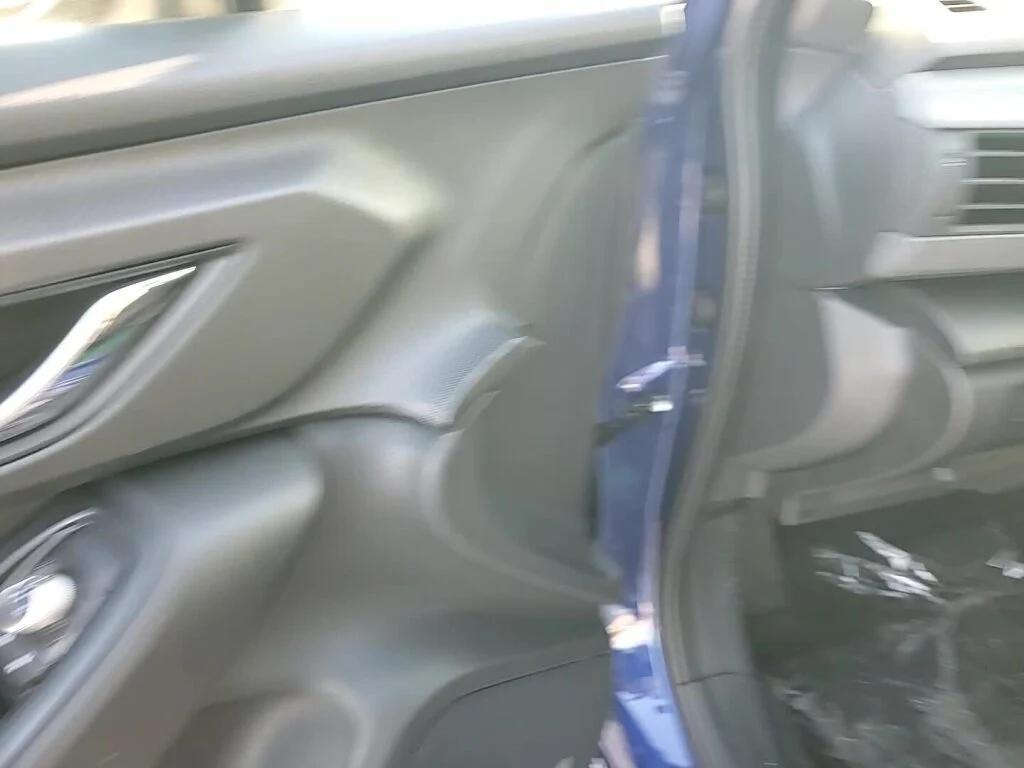 new 2026 Subaru Crosstrek car, priced at $35,564