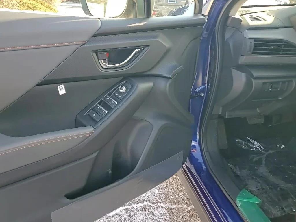 new 2026 Subaru Crosstrek car, priced at $35,564