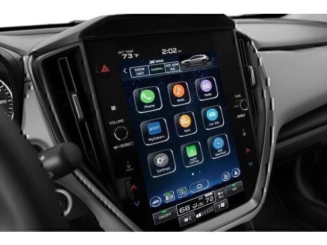 new 2026 Subaru Crosstrek car, priced at $34,971