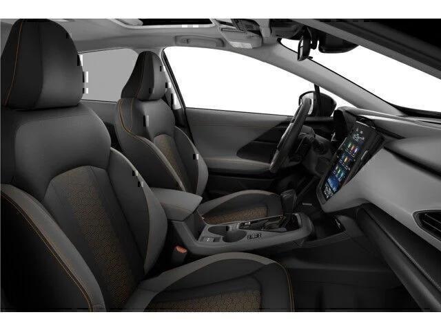 new 2026 Subaru Crosstrek car, priced at $34,971