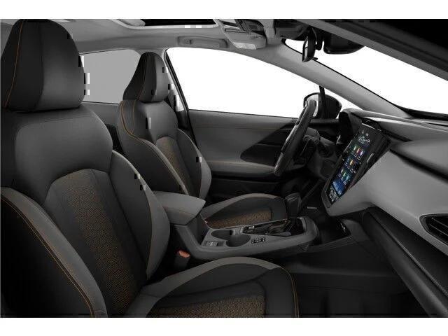 new 2026 Subaru Crosstrek car, priced at $34,971