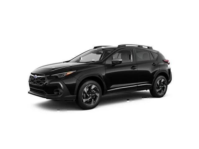 new 2026 Subaru Crosstrek car, priced at $34,971