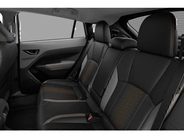 new 2026 Subaru Crosstrek car, priced at $34,971