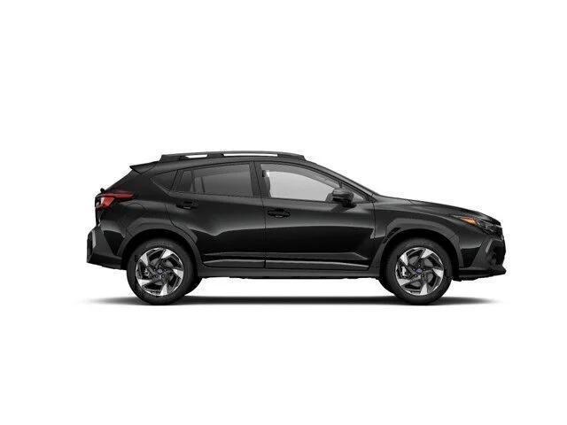 new 2026 Subaru Crosstrek car, priced at $34,971