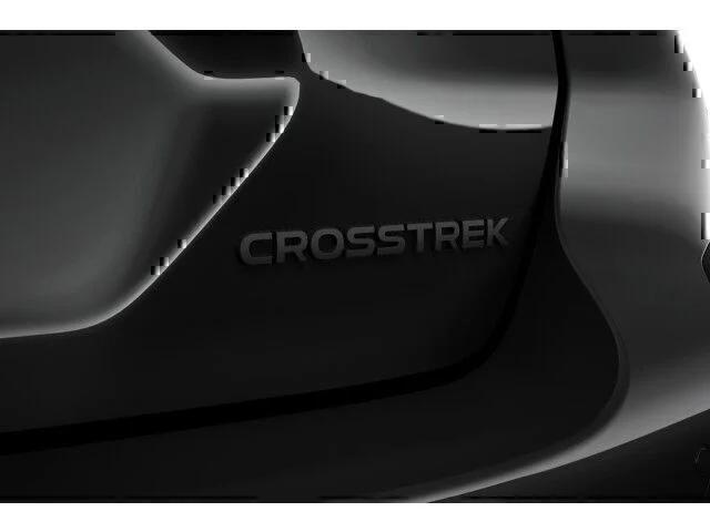new 2026 Subaru Crosstrek car, priced at $34,971