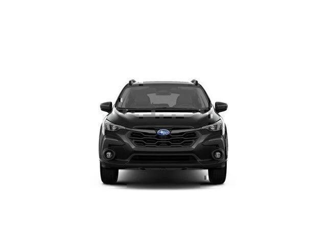 new 2026 Subaru Crosstrek car, priced at $34,971