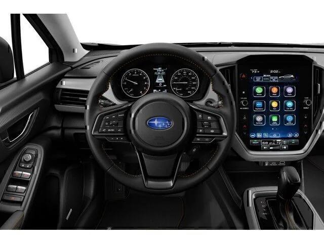 new 2026 Subaru Crosstrek car, priced at $34,971