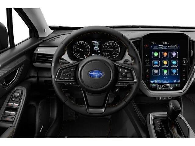 new 2026 Subaru Crosstrek car, priced at $34,971
