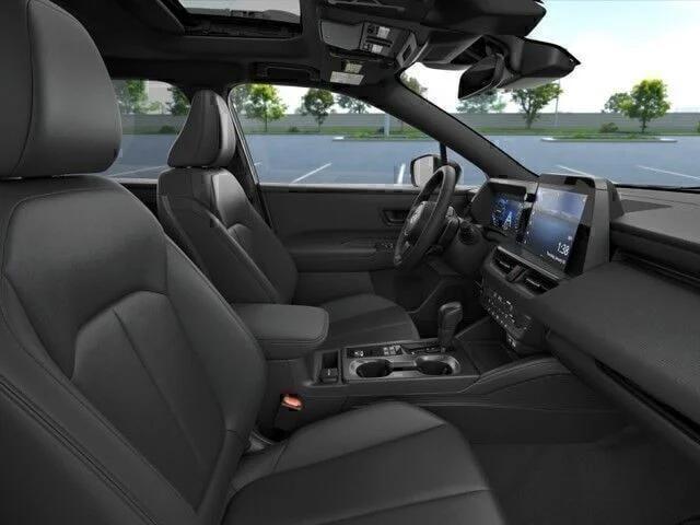 new 2026 Subaru Outback car, priced at $36,827