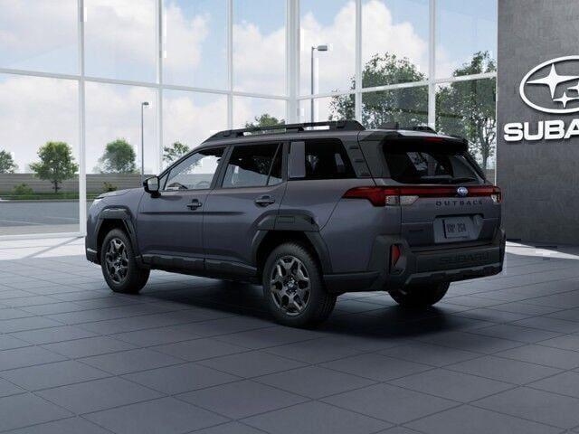 new 2026 Subaru Outback car, priced at $36,827