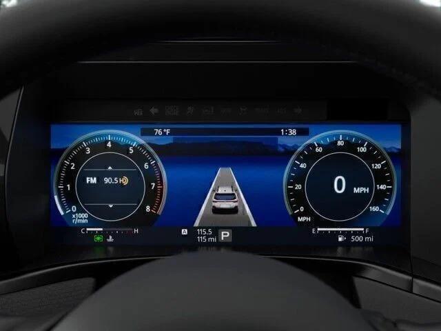 new 2026 Subaru Outback car, priced at $36,827