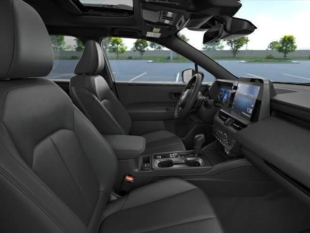 new 2026 Subaru Outback car, priced at $36,827