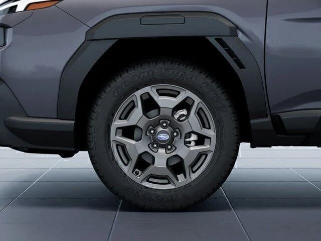 new 2026 Subaru Outback car, priced at $36,827