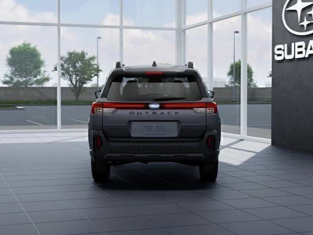 new 2026 Subaru Outback car, priced at $36,827