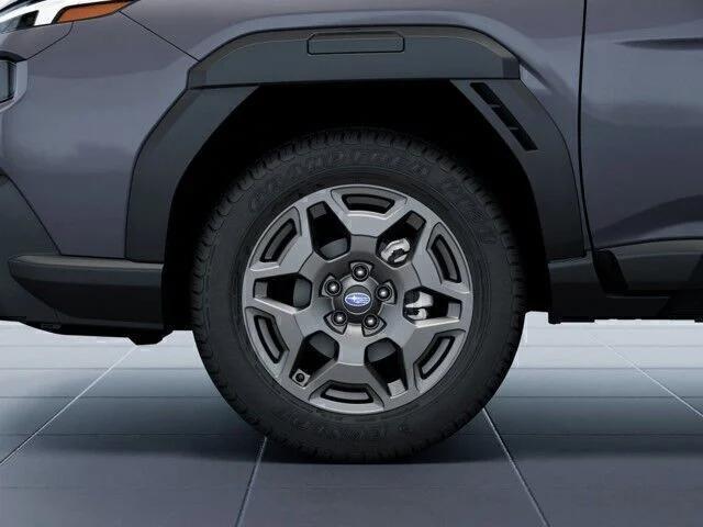 new 2026 Subaru Outback car, priced at $36,827