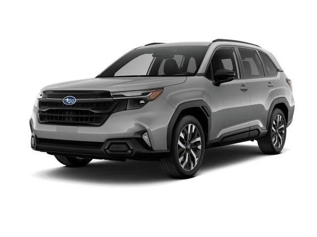new 2026 Subaru Forester car, priced at $40,833