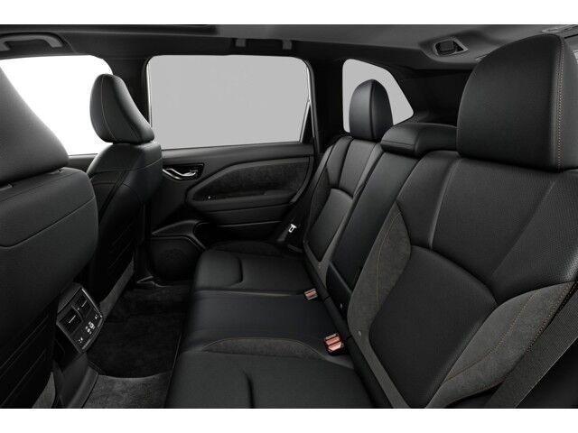 new 2026 Subaru Forester car, priced at $40,833