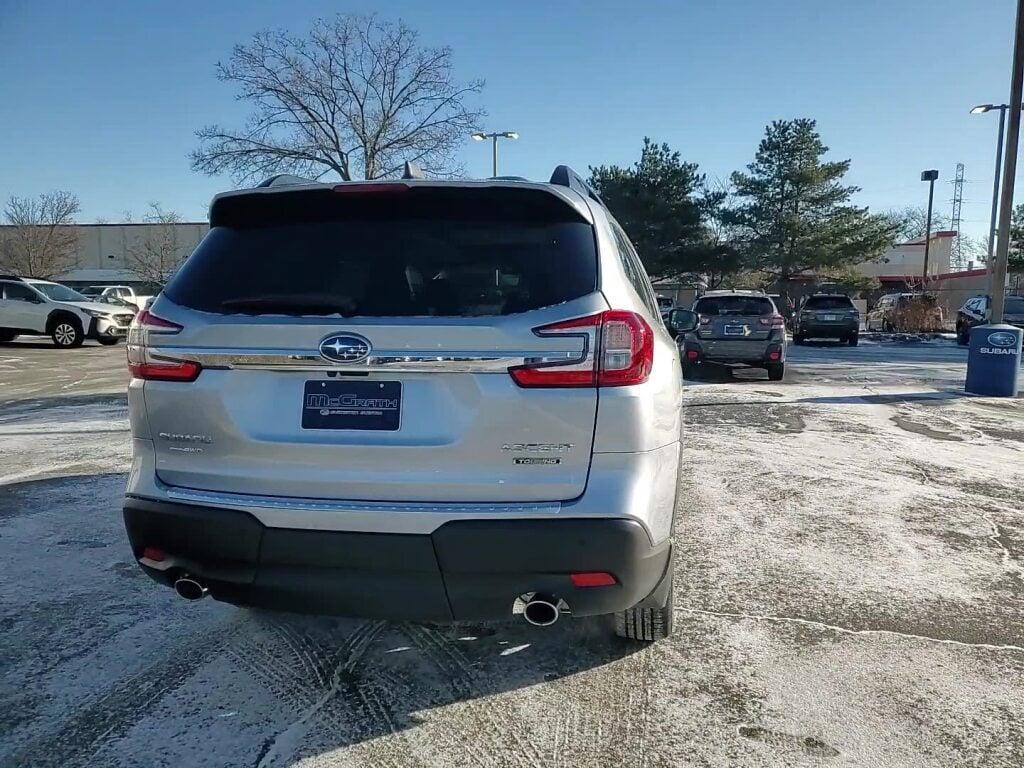 new 2026 Subaru Ascent car, priced at $53,753