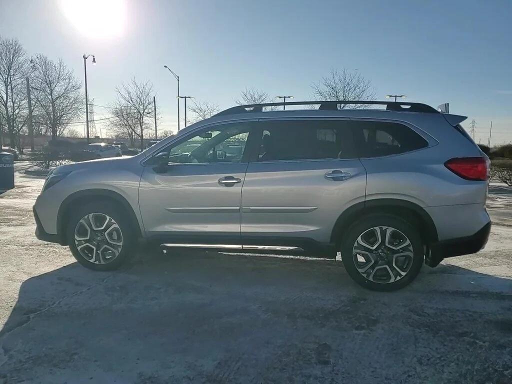 new 2026 Subaru Ascent car, priced at $53,753