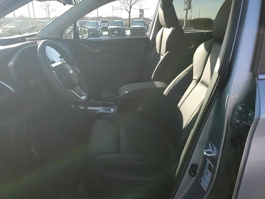 new 2026 Subaru Ascent car, priced at $53,753