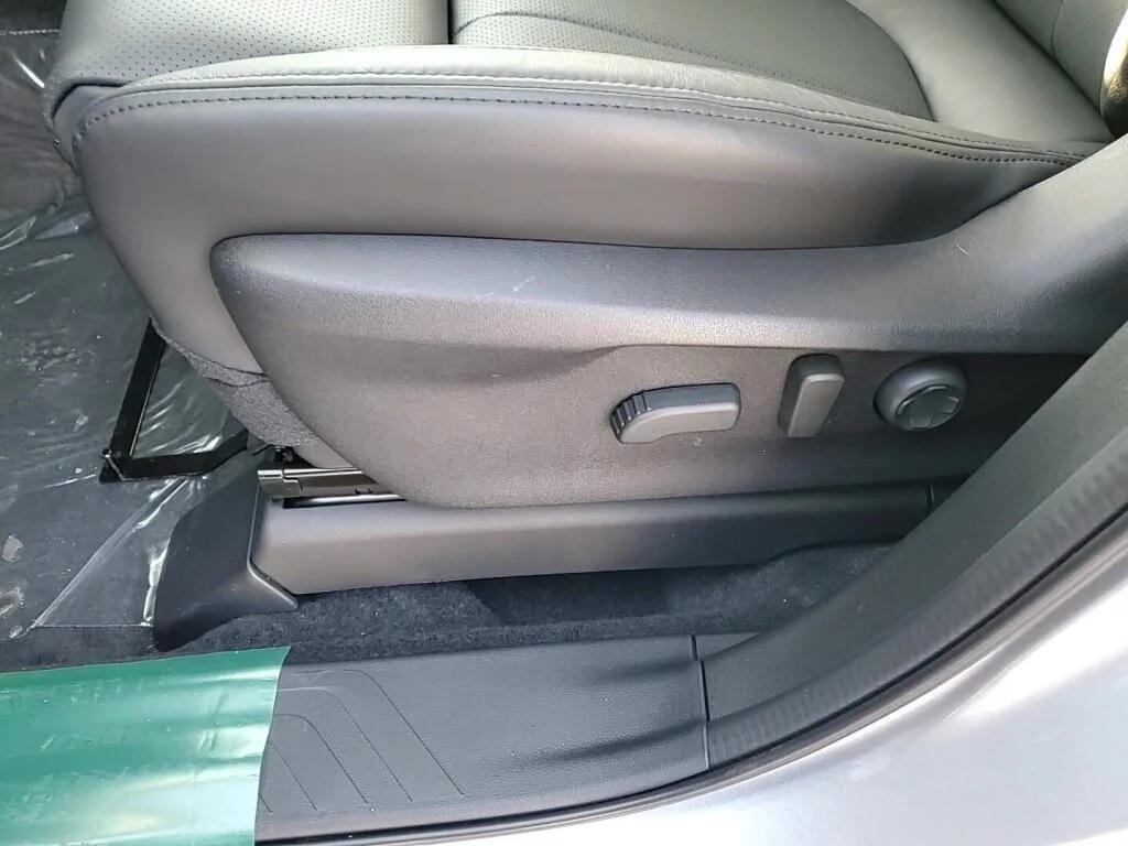 new 2026 Subaru Ascent car, priced at $53,753