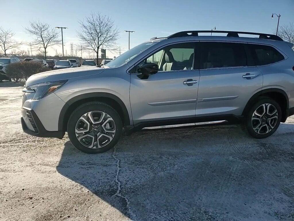 new 2026 Subaru Ascent car, priced at $53,753