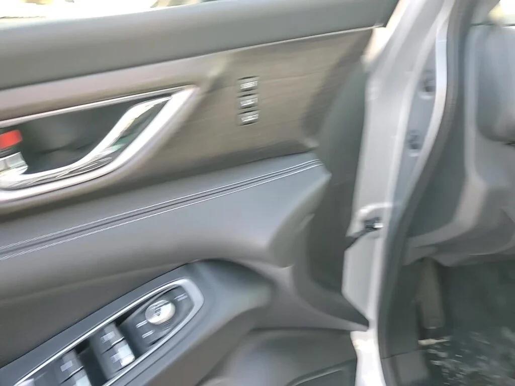 new 2026 Subaru Ascent car, priced at $53,753