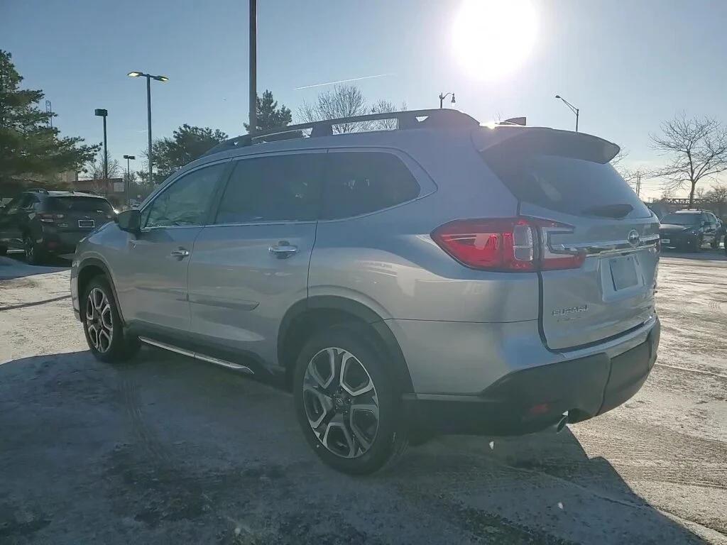 new 2026 Subaru Ascent car, priced at $53,753