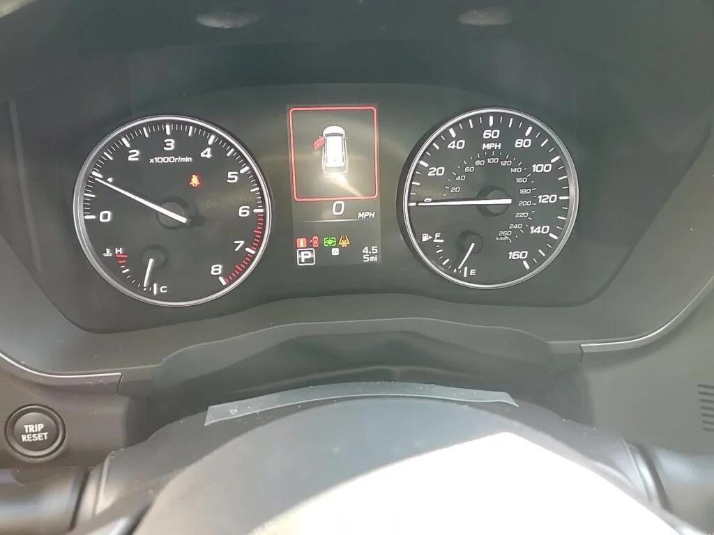 new 2026 Subaru Ascent car, priced at $49,833