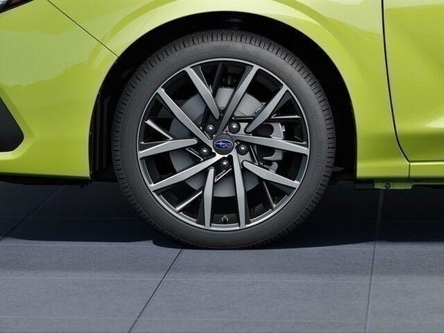 new 2026 Subaru Impreza car, priced at $30,250