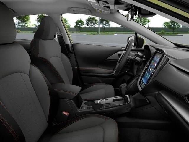 new 2026 Subaru Impreza car, priced at $28,176