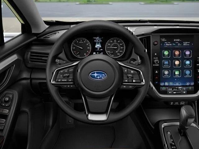 new 2026 Subaru Impreza car, priced at $28,176
