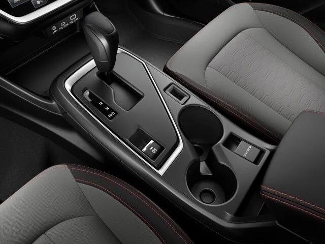 new 2026 Subaru Impreza car, priced at $28,176