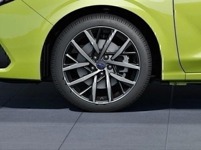 new 2026 Subaru Impreza car, priced at $28,176