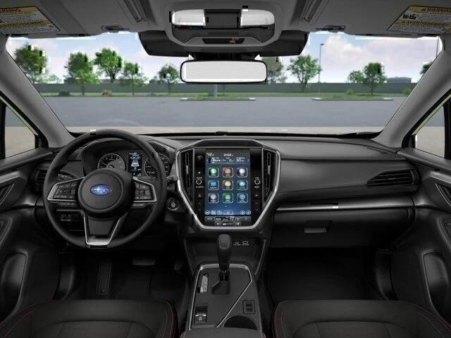 new 2026 Subaru Impreza car, priced at $28,176