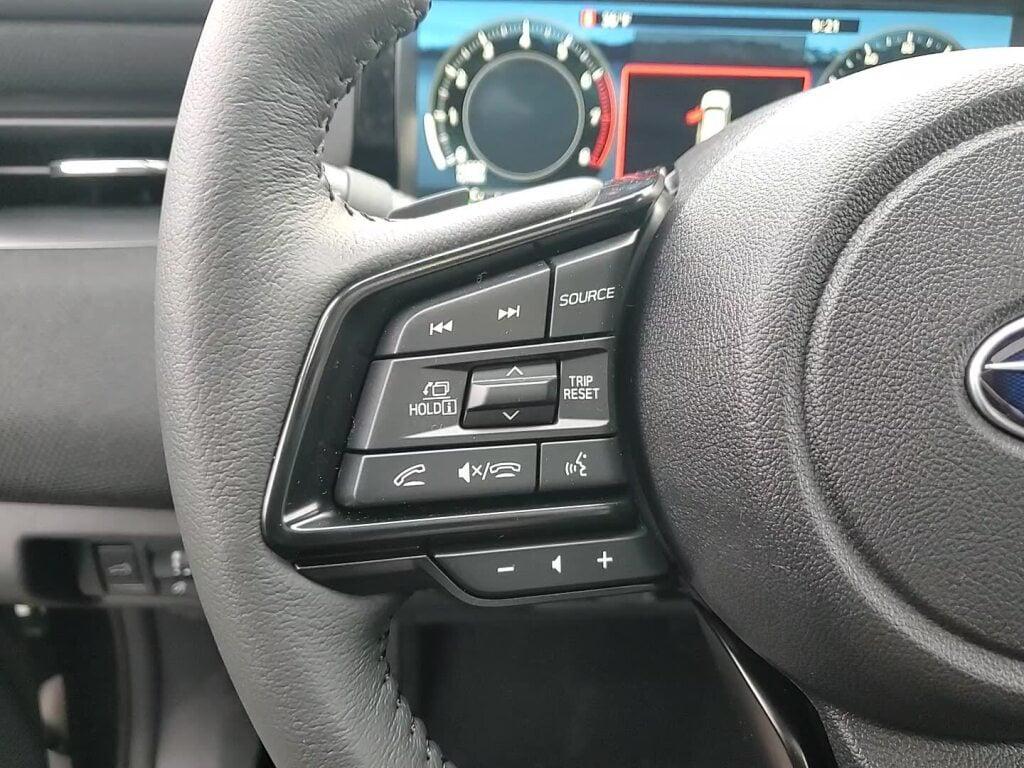 new 2026 Subaru Outback car, priced at $44,498