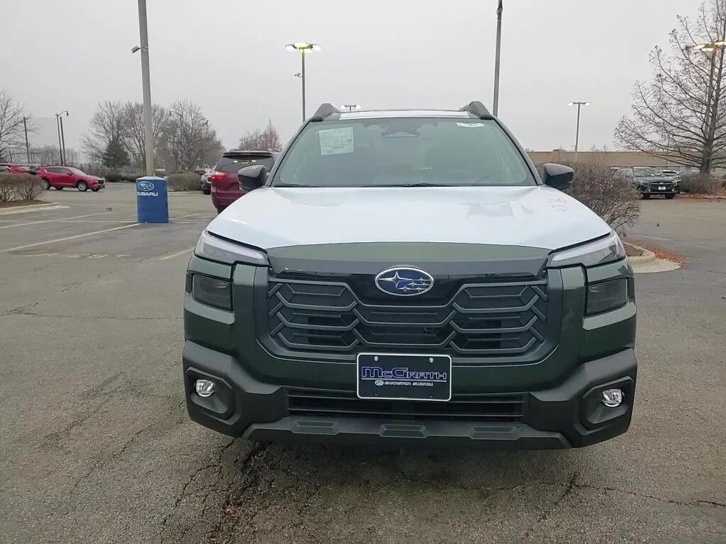 new 2026 Subaru Outback car, priced at $44,498