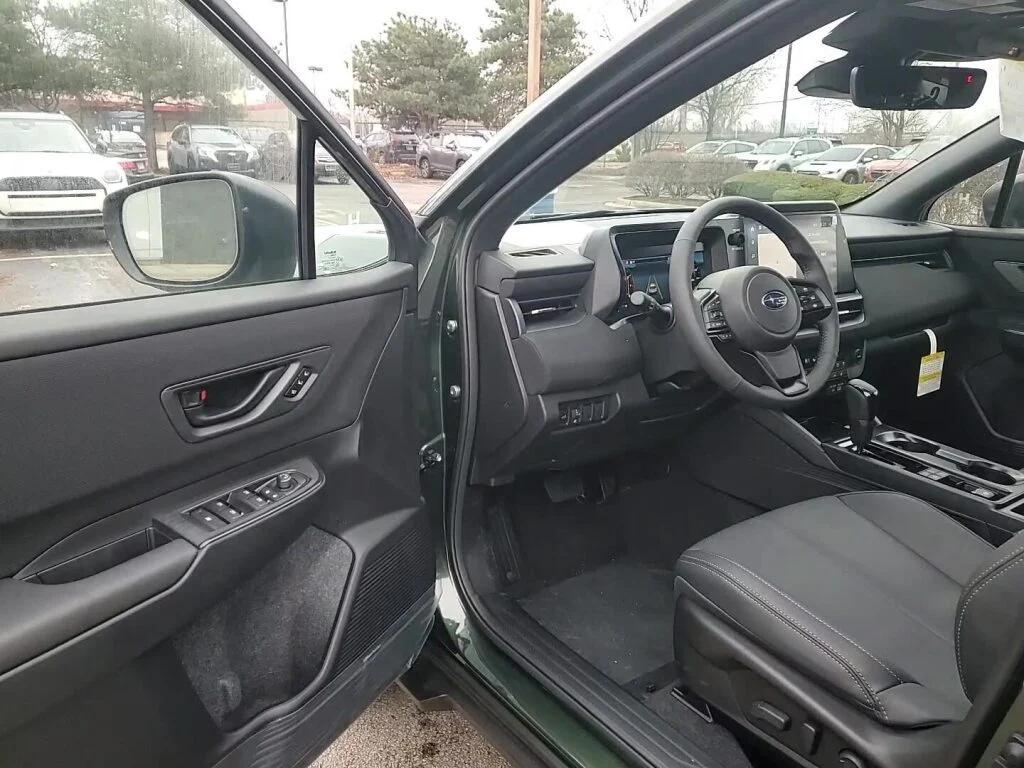 new 2026 Subaru Outback car, priced at $44,498