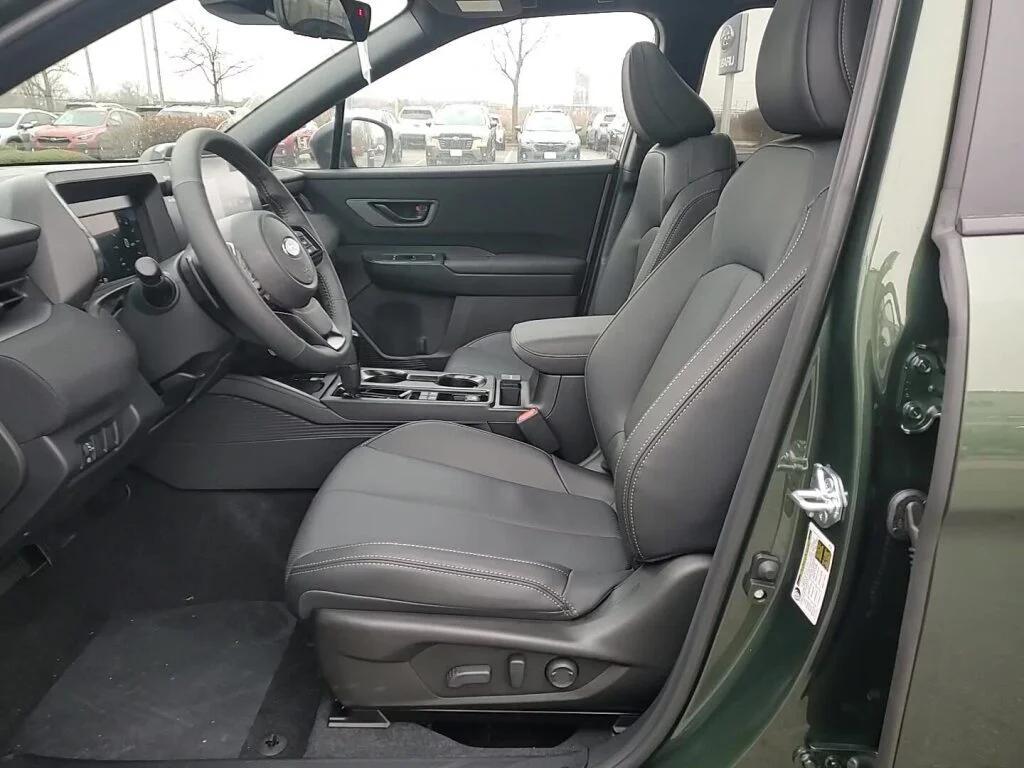 new 2026 Subaru Outback car, priced at $44,498