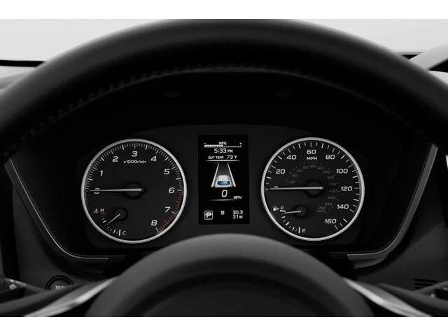 new 2026 Subaru Ascent car, priced at $53,753