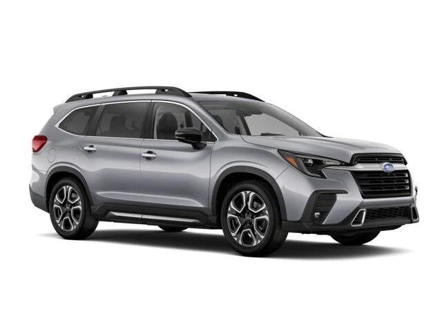 new 2026 Subaru Ascent car, priced at $53,753